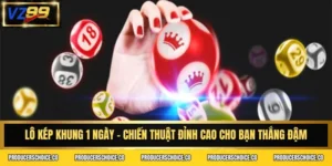 Lô kép khung 1 ngày